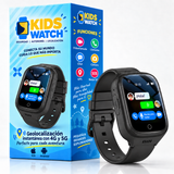 Reloj inteligente para niños kidswatch Play