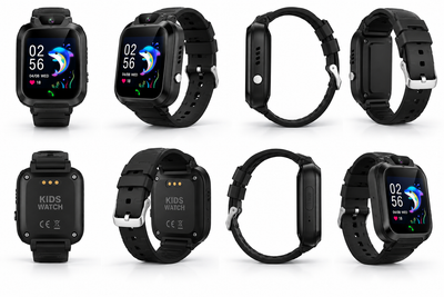 Reloj inteligente para niños kidswatch One